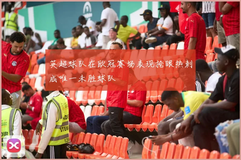 英超球队在欧冠赛场表现抢眼热刺成唯一未胜球队