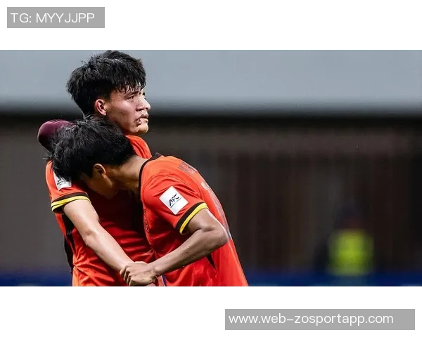 2025中超U20球员发展现状分析与未来留洋机会探讨